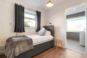 Ty Gwyn - Hot Tub Parking Dog Friendly