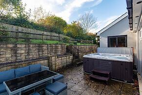 Hazelglade Cottage - Hot Tub Games Room Pet Friendly