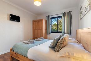 Hazelglade Cottage - Hot Tub Games Room Pet Friendly