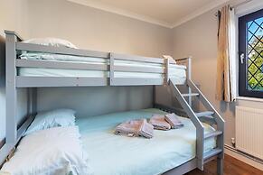 Hazelglade Cottage - Hot Tub Games Room Pet Friendly