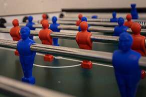 Hazelglade Cottage - Hot Tub Games Room Pet Friendly