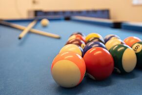 Hazelglade Cottage - Hot Tub Games Room Pet Friendly