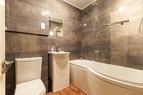 Hazelglade Cottage - Hot Tub Games Room Pet Friendly