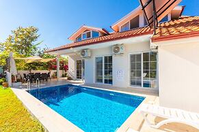 Villa Zonkdemir in Dalyan