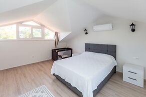 Villa Zonkdemir in Dalyan