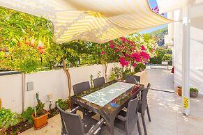 Villa Zonkdemir in Dalyan