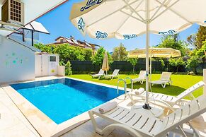 Villa Zonkdemir in Dalyan