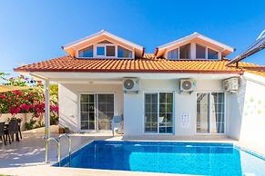 Villa Zonkdemir in Dalyan