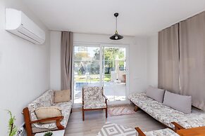 Villa Zonkdemir in Dalyan