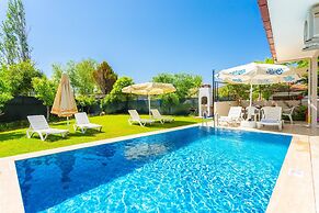 Villa Zonkdemir in Dalyan