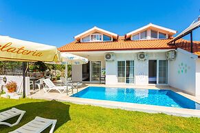 Villa Zonkdemir in Dalyan