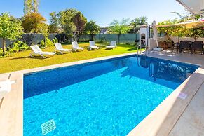 Villa Zonkdemir in Dalyan