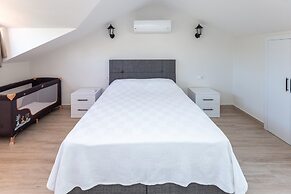 Villa Zonkdemir in Dalyan