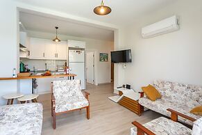 Villa Zonkdemir in Dalyan