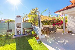 Villa Zonkdemir in Dalyan