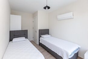 Villa Zonkdemir in Dalyan