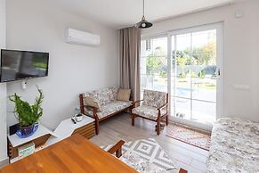 Villa Zonkdemir in Dalyan