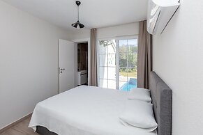 Villa Zonkdemir in Dalyan