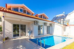 Villa Zonkdemir in Dalyan