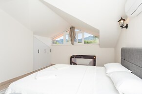 Villa Zonkdemir in Dalyan