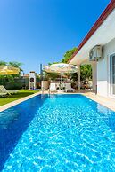 Villa Zonkdemir in Dalyan