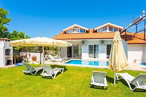 Villa Zonkdemir in Dalyan