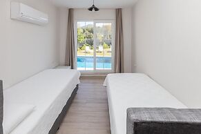 Villa Zonkdemir in Dalyan