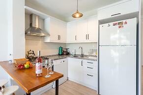 Villa Zonkdemir in Dalyan