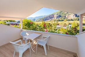 Villa Zonkdemir in Dalyan