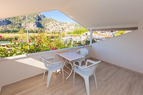 Villa Zonkdemir in Dalyan