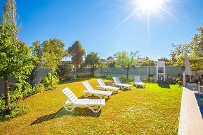 Villa Zonkdemir in Dalyan