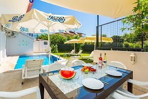 Villa Zonkdemir in Dalyan