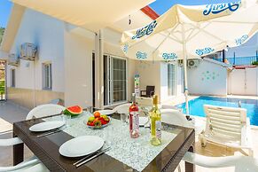 Villa Zonkdemir in Dalyan