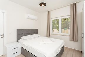 Villa Zonkdemir in Dalyan