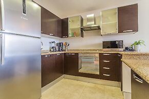 Lovely Condo at Eagle Beach! Great Views