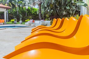 Lovely Condo at Eagle Beach! Great Views