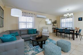 Stylish Villa, Private Pool, Bbq, Privacy