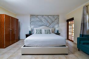 Stylish Villa, Private Pool, Bbq, Privacy