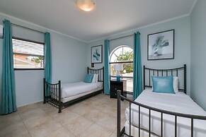 Stylish Villa, Private Pool, Bbq, Privacy