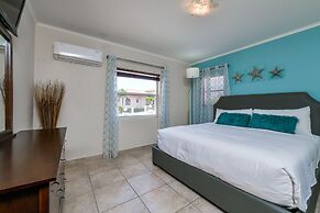 Stylish Villa, Private Pool, Bbq, Privacy