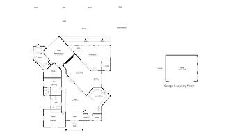 Private Beach Ocean Front Boat Dock Tiki Bar