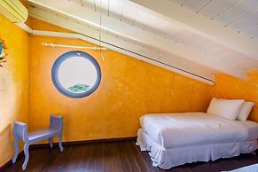 Mexican Style Villa With Private Pool, Free Utilities