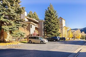 Beaver Creek West S2 1 Condo by RedAwning
