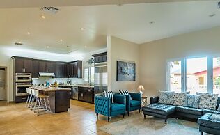 New! Top Location! Rooftop Terrace With Ocean View