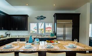 New! Top Location! Rooftop Terrace With Ocean View