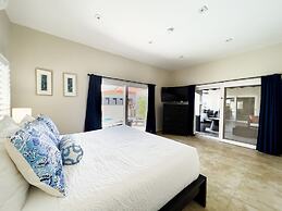 New! Top Location! Rooftop Terrace With Ocean View