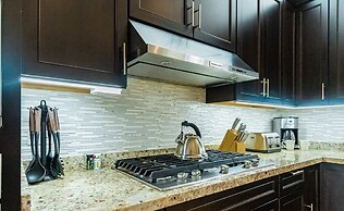 New! Top Location! Rooftop Terrace With Ocean View