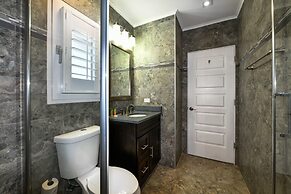 New! Top Location! Rooftop Terrace With Ocean View