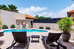 New! Top Location! Rooftop Terrace With Ocean View