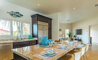 New! Top Location! Rooftop Terrace With Ocean View